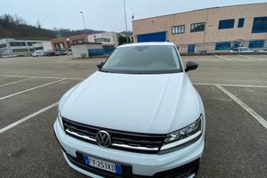 Ww tiguan