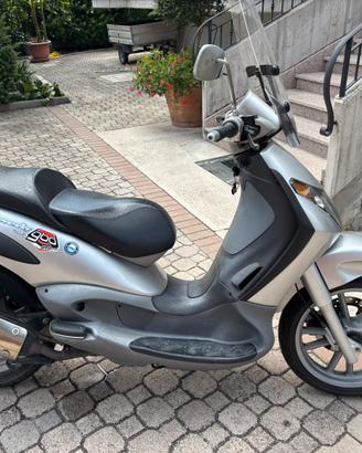 Beverly 200