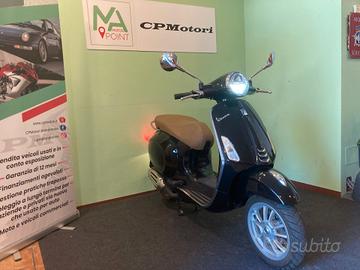 Vespa 50
