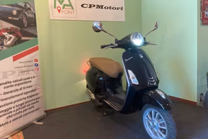 Vespa 50