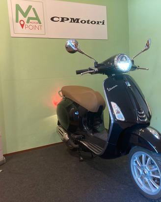 Vespa 50