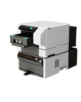 Stampante per tessuti Ricoh Ri100 ALTA QUALITÀ!