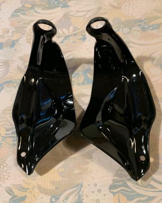 Paramani per moto