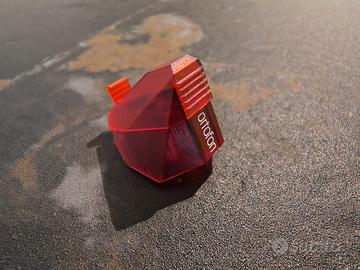 Puntina Ortofon 2M RED - NUOVA!