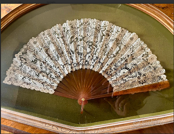 PREGIATOraroVENTAGLIOanticoPIZZOprimi900COLLEZIONE