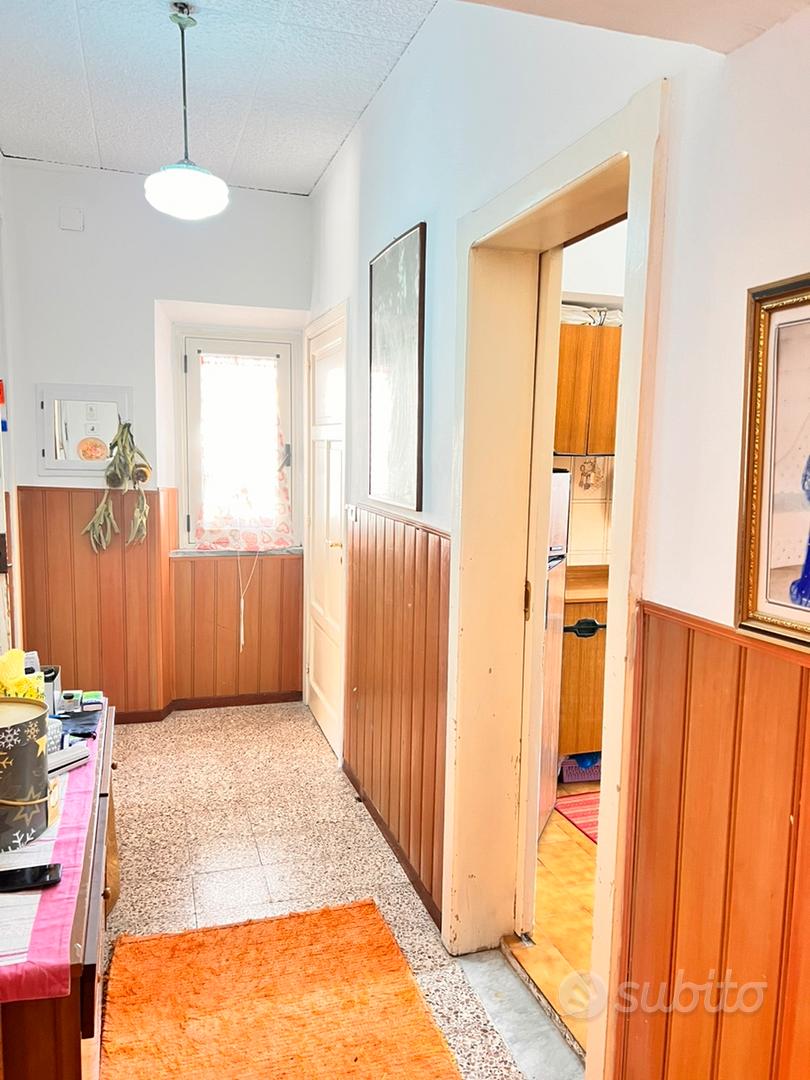 Appartamento – Reggio di Calabria, Reggio Calabria - Vista 4