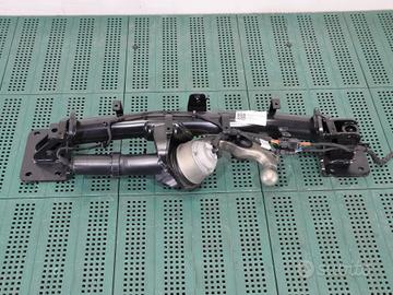 BMW iX I20 Gancio traino elettrico | 24325