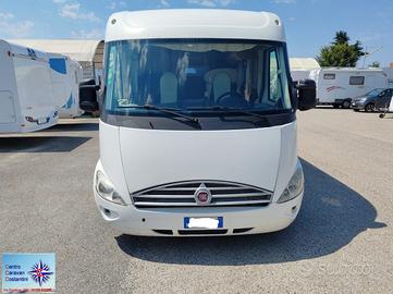 RIMOR NEMHO 58 - MOTORHOME