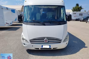RIMOR NEMHO 58 - MOTORHOME