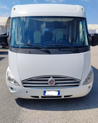 RIMOR NEMHO 58 - MOTORHOME