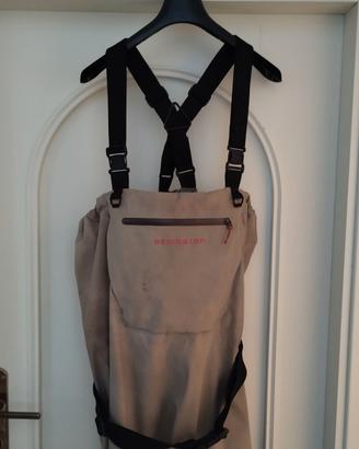 Waders redington