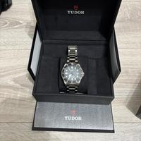 TUDOR PELAGOS KIT COMPLETO SCATOLA ECC