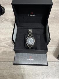 TUDOR PELAGOS KIT COMPLETO SCATOLA ECC