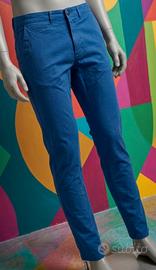 Pantaloni classici in cotone Jack & Johnson