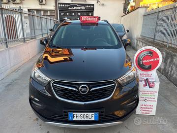 Opel Mokka X 1.6 CDTI Ecotec 4x2 Start&Stop b-Colo