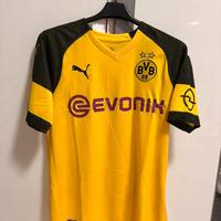 maglia ufficiale del BorussiaDortmund 2018/19