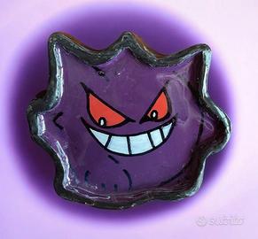 Portagioielli Gengar