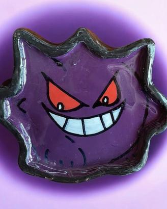 Portagioielli Gengar