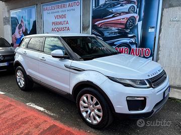 Land Rover Range Evoque 2.0 TD4 180 CV 5p. Pure
