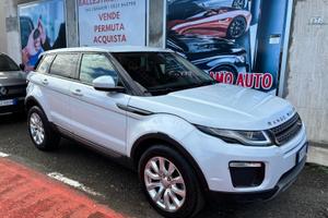 Land Rover Range Evoque 2.0 TD4 180 CV 5p. Pure
