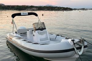 Cayman 21s Ranieri International