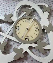 Orologio da parete