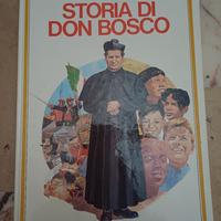 libro Storia di Don Bosco
