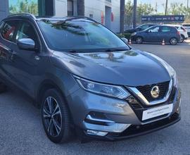 NISSAN Qashqai 1.7 dCi 150 CV N-Connecta Aut.