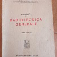 Elementi di radiotecnica generale