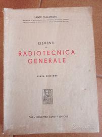 Elementi di radiotecnica generale