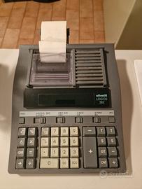 Olivetti Logos 382
