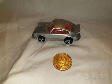Modellino Porsche Carrere Hot Wheels