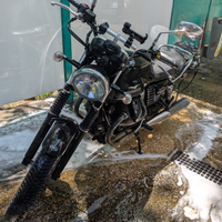 Moto Guzzi v7 2012