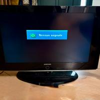 Tv Samsung 32 pollici LE32S86BD