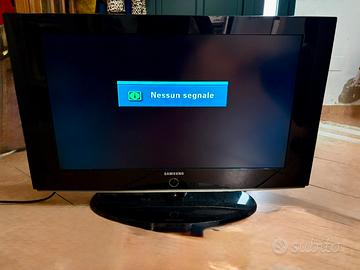 Tv Samsung 32 pollici LE32S86BD