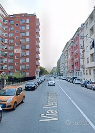 Bilocale VIA VENTIMIGLIA 390 EU RISTRUTTURATO