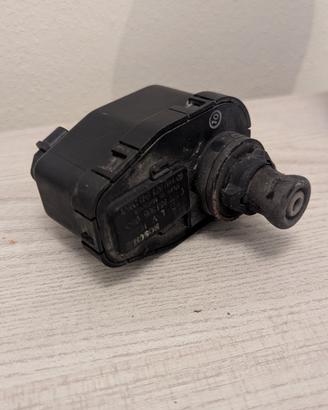 Motorino regola fari Volkswagen Golf mk2 