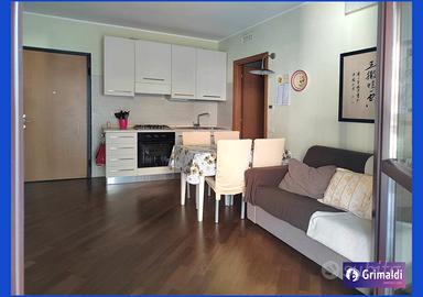 Appartamento Milano [Cod. rif 3257057ARG] (Certosa