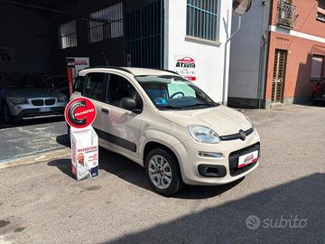 Fiat Panda 0.9 TwinAir Turbo Natural Power Easy