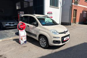 Fiat Panda 0.9 TwinAir Turbo Natural Power Easy