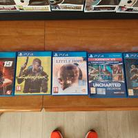 giochi ps4