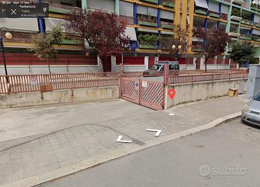 Box via Barbarisco Barletta