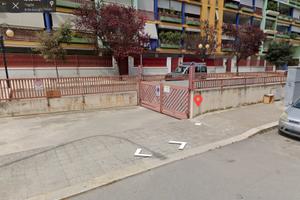 Box via Barbarisco Barletta