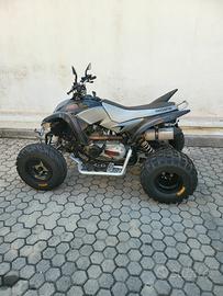 quad aeon goes 350 s cobra 