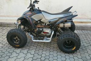 quad aeon goes 350 s cobra 
