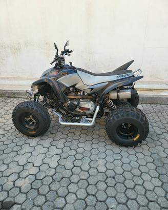 quad aeon goes 350 s cobra 