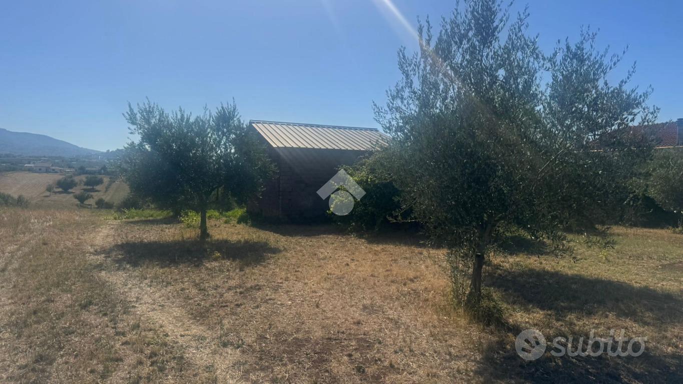 RUSTICO A ZAGAROLO - Vista 4