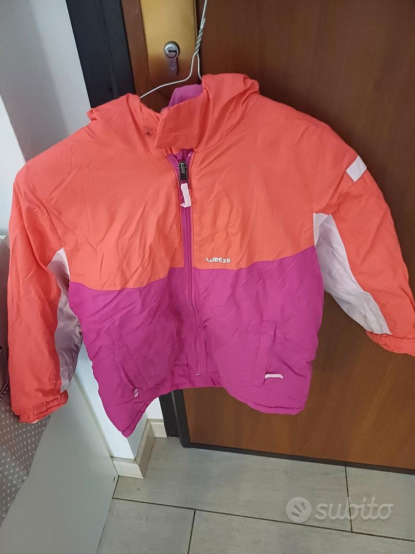 abbigliamento sci bambina - Sports In vendita a Perugia