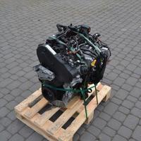 MOTORE - DFF Volkswagen T-Roc 2000 TD