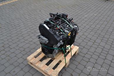 MOTORE - DFF Volkswagen T-Roc 2000 TD